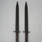405 8591 Bajonetter